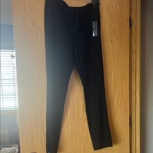 Womens Black Pants